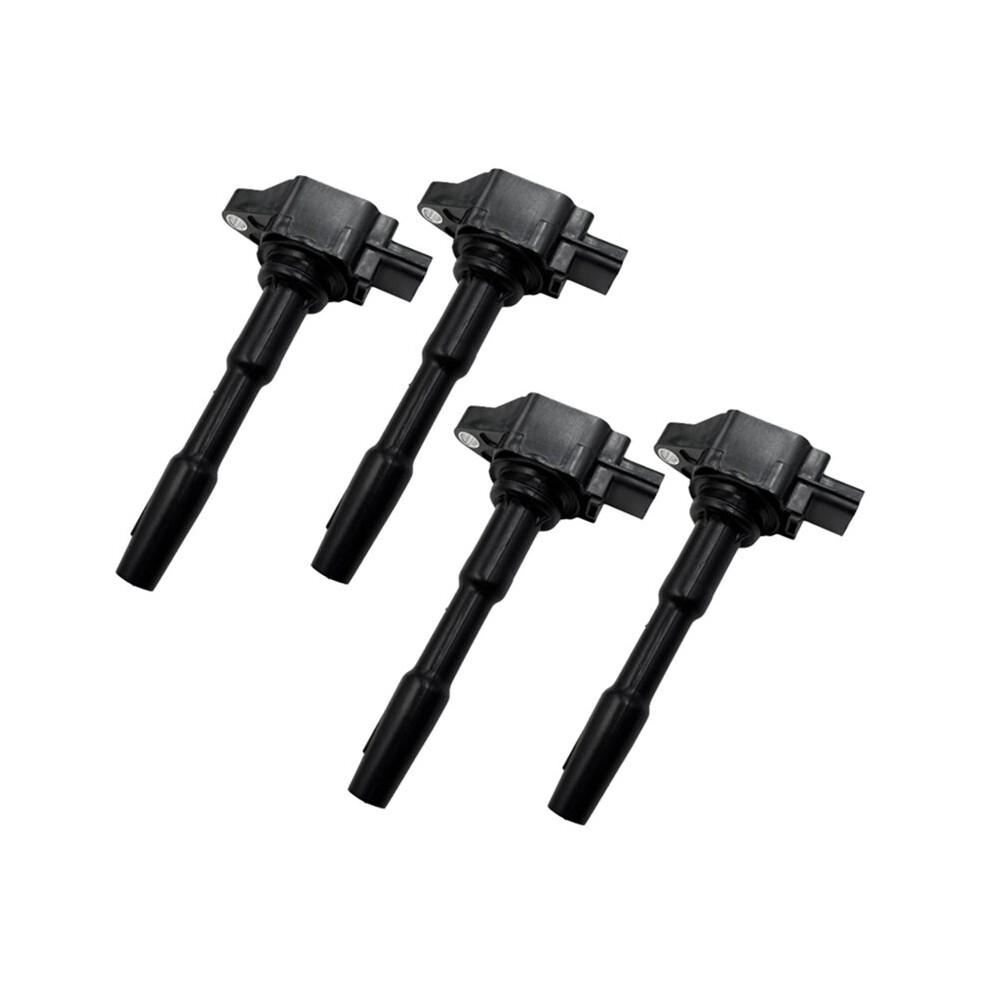 4Pcs 224332428R Ignition Coils For Qashqai J11 1.2T Juke Duster Clio Captur Megane 22433-2428R 4711816266363
