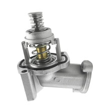 Engine Coolant Thermostat Housing 12678784 12673280 for CT5 CT6 Colorado Camaro 16-22