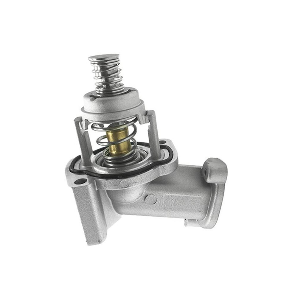 Engine Coolant Thermostat Housing 12678784 12673280 For Ct5 Ct6 Colorado Camaro 16-22 4711627401977