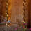 Hemp Rope LED String Light5m100Warm Yellow Lights 5
