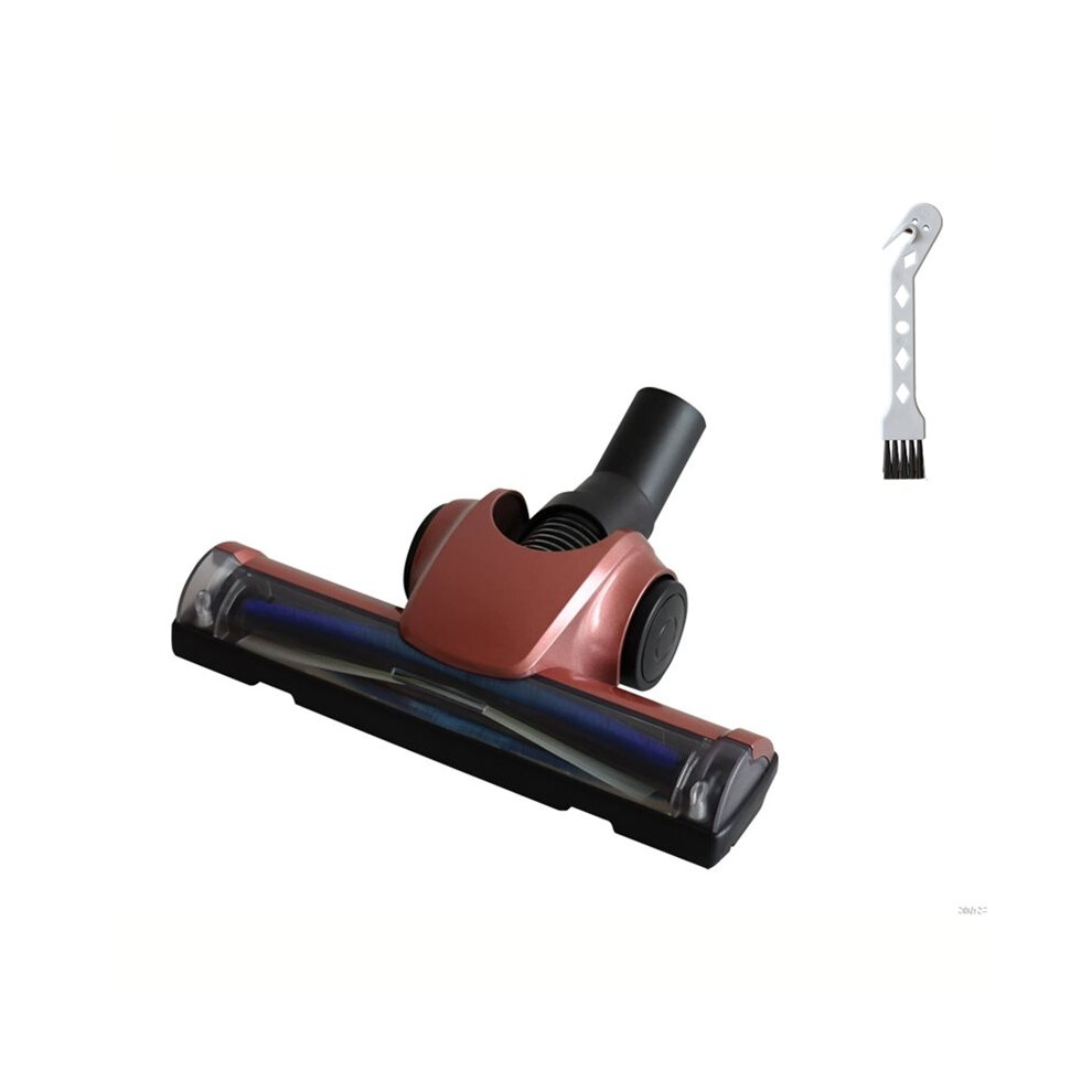 Vacuum Brush 32Mm Inner Diameter Universal For And Most 32Mm Tube Vacuums 6032309190889