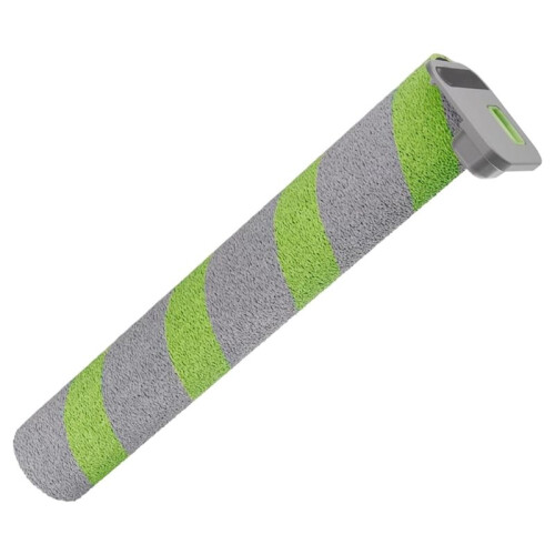 Roller Mop for   Max 705 Combo/Max 706 Combo Robotic Vacuum Cleaners, Washable Microfiber Mop Roller 1PCS