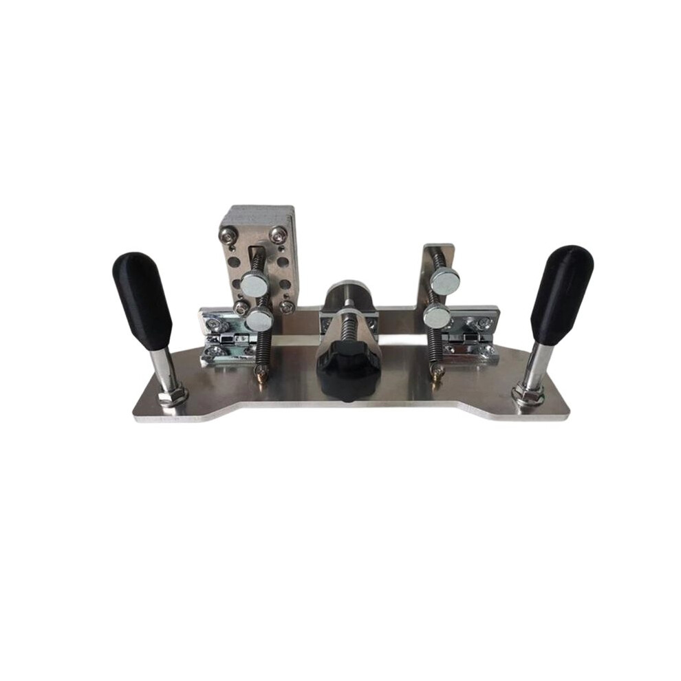 Belt Grinder Parts Knife Sharpener Positioner For Belt Sander Cutter Sharpening Clip Knife Jig Sharpening Locator 6031598810379