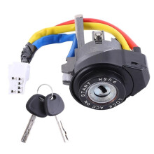 81450-34190 Ignition  Lock Cylinder with Keys for 2014-2019  Soul 1.6L 2.0L 8145034190