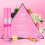 Miss So - Lichaamsmist - Amore Rosa 140ml - 2