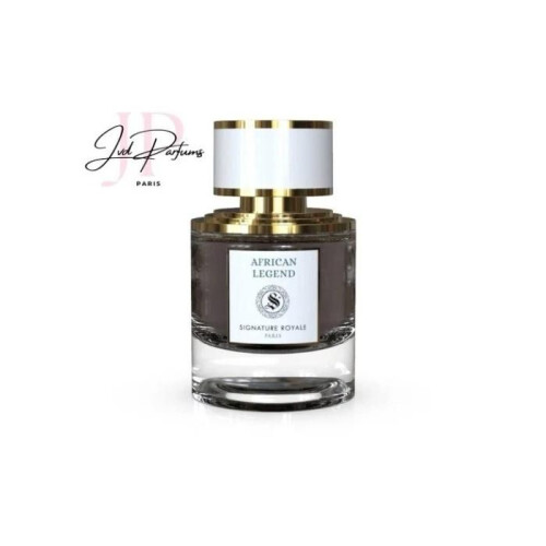 Signature Royale - Extrait de Parfum African Legend - 2