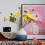 17cm Tall Ceramic Vase with Unique Texture for Home Decor Featuring Simple Elegant Design 2