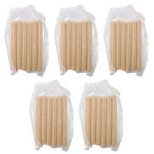 Membrane de cârnați din colagen de 22 mm (uscate) – 5 pungi