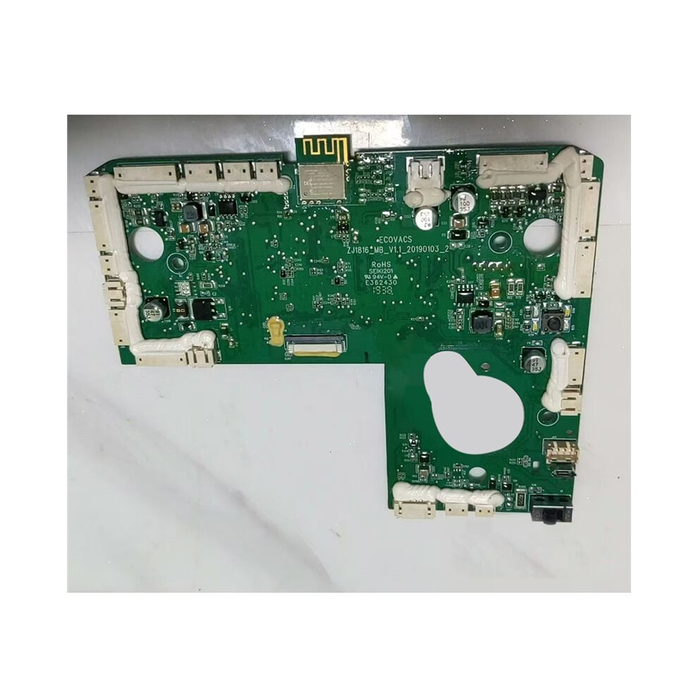 Vacuum Cleaner Motherboard For T5 Power Dx93 Ozmo 950 Robot Vacuum Cleaner Replace Mainboard Spare Parts 6032048507818