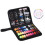 Travel Sewing Kit with Compact Organized Storage Case, Durable Tailor Bag Set for Beginners 3