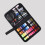 Travel Sewing Kit with Compact Organized Storage Case, Durable Tailor Bag Set for Beginners 4