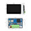 ESP32-S3 AI Display Development Board 4.3 Inch IPS TouchScreen Display CAN I2C RS485 for DeepSeek 6