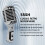 Professional Wired Vintage Classic Microphone Dynamic Vocal Mic Microphone with Stand for Live Performance Karaoke 3