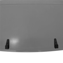 1 Pair Inner Fairing Air Duct Rubber Cover Buffer Kit for CVO Road Glide FLTRXSE 2023-2025