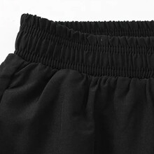 Men's Quick Dry 2-in-1 Running Pants XL