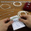 2 Measuring Tools with 2 Rolls Double-Sided Tape, Bracelet Sizer and Mandrel Set, Measuring Tool for Jewelry Making 5