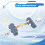 Mobile Games Controller Turnover Button Gamepad for Tablet 6 Buttons Hand Gaming Grip Triggers for 3