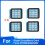 4 PCS Filter for  CrossWave Omni Force 3912N/4046/3882 Vacuum Cleaner Accessories Filter Replacement 3