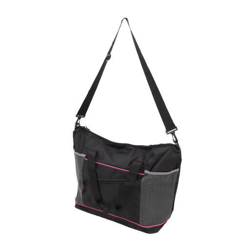 Polyester Yoga Bag with Shoulder Strap 1