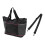 Polyester Yoga Bag with Shoulder Strap 5