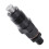 4PCS  Injector 23600-59325 for  Land  Hilux Engine  Injector Nozzle 4