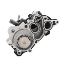 04E121600AL EA211 Engine Water Pump Thermostat Housing Assembly for A1 A3 A4 Beetle Caddy