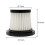 5 PCS Filter for YTWO K7 Cordless Handheld Vacuum Cleaner Filter Replacement Parts 7