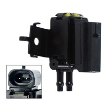 Excavator Parts Canister Purge Solenoid Valve 8-01997254-0 8019972540 for Heavy Duty Parts