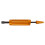 Motorcycle Piston Pin Puller for Full Skirt Piston, Heavy-Duty Small Engine Wrist Pin Tool with 5 Adapters 3