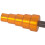 Motorcycle Piston Pin Puller for Full Skirt Piston, Heavy-Duty Small Engine Wrist Pin Tool with 5 Adapters 5
