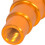 Motorcycle Piston Pin Puller for Full Skirt Piston, Heavy-Duty Small Engine Wrist Pin Tool with 5 Adapters 6