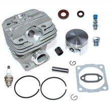 Cylinder Piston Kit for 026 Series and MS260 Variants Chainsaw Replacement Parts