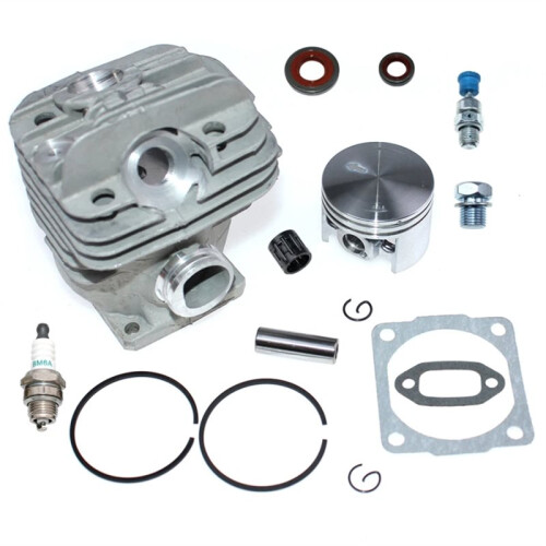 Cylinder Piston Kit for  026 Series and MS260 Variants Chainsaw Replacement Parts