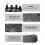 Hair Dryer Diffuser Nozzle for  Airwrap Diffuser HS01 HS05 Attachment Fast Drying, Reduces Frizz, Volumizing 5