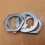 2 Sets X Front Adjusting Hub Nut Kit for  Hilux 4x4 43521-60011 3