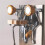 58mm Grouphead Cover Pad E61 Espresso Machine Accessories Scalding Cover Heat Insulation 3