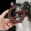 58mm Grouphead Cover Pad E61 Espresso Machine Accessories Scalding Cover Heat Insulation Ring 1