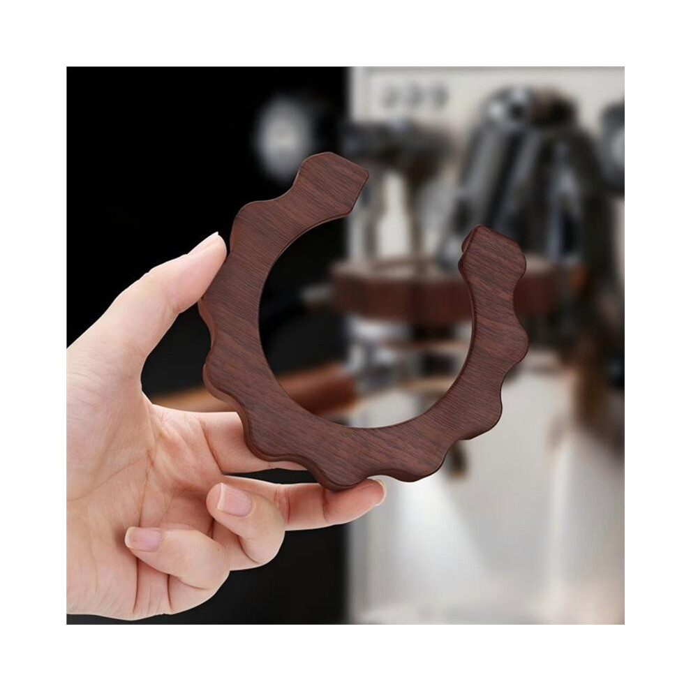 58Mm Grouphead Cover Pad E61 Espresso Machine Accessories Scalding Cover Heat Insulation Ring 4713004304628