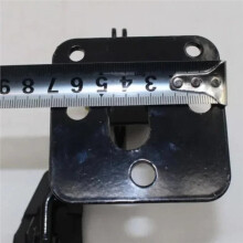 1 Set of Accelerator Pedal Assembly for Three-Wheeled Fuel Trucks with Improved Accelerator Pedal,Tricycle Parts