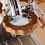 58mm Grouphead Cover Pad E61 Espresso Machine Accessories Scalding Cover Heat Insulation 5