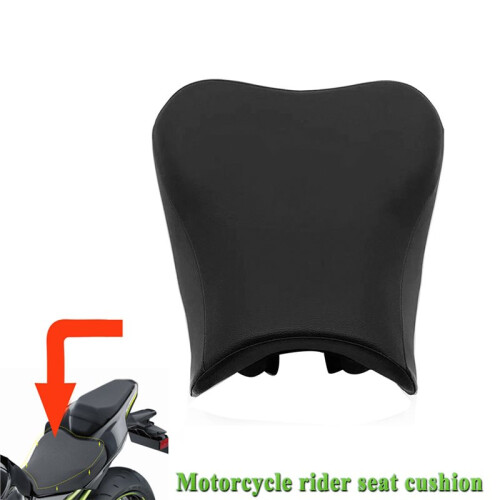 Motorcycle Front  Cushion Rider  Saddle Driver  Cushion for  Z900 2017-2024 2