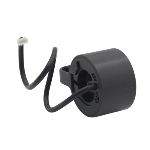 Electric Scooter Throttle Accelerator Speed Control Grip for  4 Ultra Ergonomic Thumb Operation Replacement Part