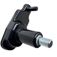 BK2Z-1424-A Spare Tire Bracket for  Transit 2015-2024 Carrier Hock Mounting Plate Bracket BK2Z1424A