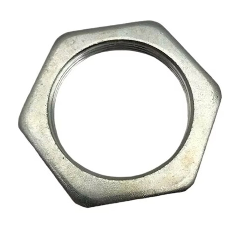 43521-60011 Car Axle Front Hub Lock Spindle Nut Kit for  Land  4Runner Pickup 1