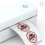 X4 Thermal Label Portable Printer for 4x6 Mailing Packages Printing  & Automatic Label Recognition EU Plug 6