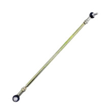 Shift Rod End A LUO19325 21727 4.6.01.3000 for Steels ATV 300B BUYANG 300cc Linhai 300cc Engine Go Kart Spare Parts