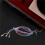 8Pcs Turntable Headshell Wires Color-Coded Phono Cartridge Leads for Seamless Audio Connection and Setup 1