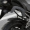 Motorcycles Rear  Mudguard Extender  Guard Protector for  Versys1100 Versys 1000 SE Tourer 3