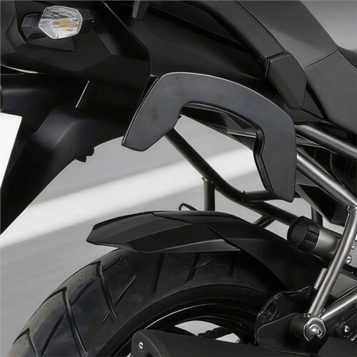 Motorcycles Rear  Mudguard Extender  Guard Protector for  Versys1100 Versys 1000 SE Tourer 2