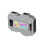 1000HZ Gaming and Keyboard Mouse Converter Adapter BT USB for Android with 3.5mm Headphone Port 2